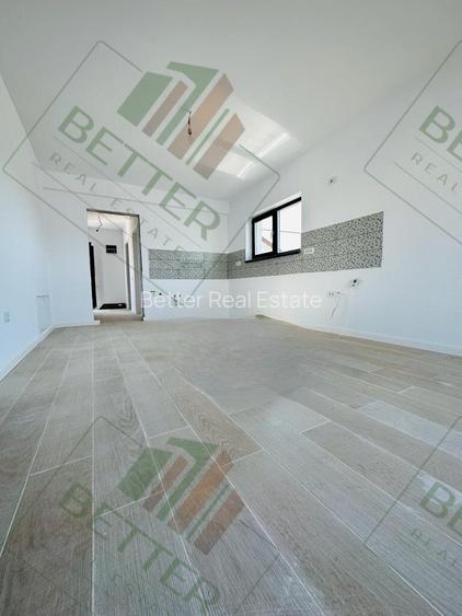 Vila P+1 cu 5 camere de vânzare în Berceni – teren 360 mp - 9