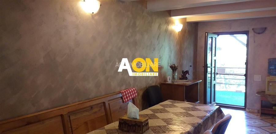 Casă stil american, structură de lemn, 176 mp utili, teren 1400 mp - 10