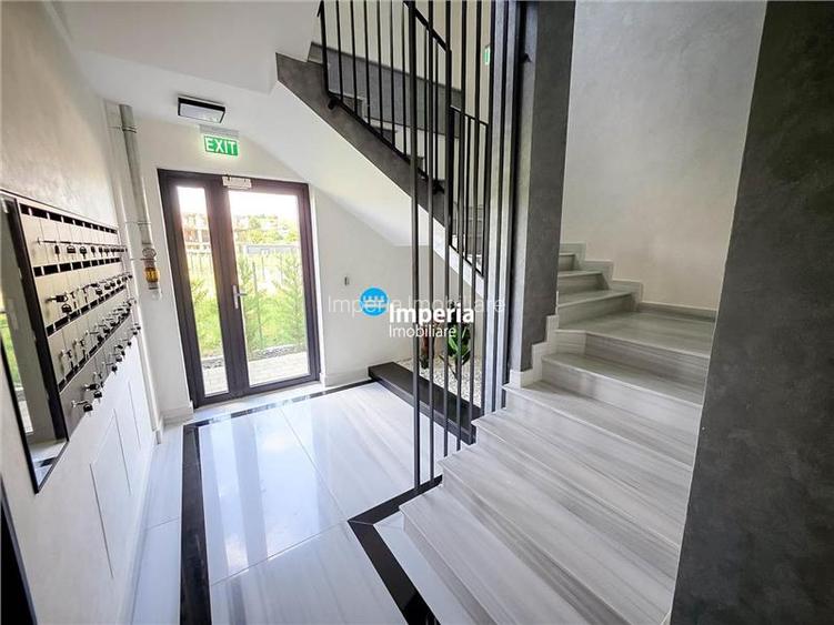 Direct Dezvoltator! Ap 1 cam, finalizat si intabulat! Bucium - 11