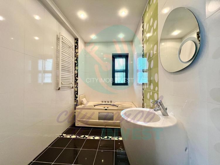 Vila individuala 12 camere Iancu Nicolae- Jolie Ville - 16