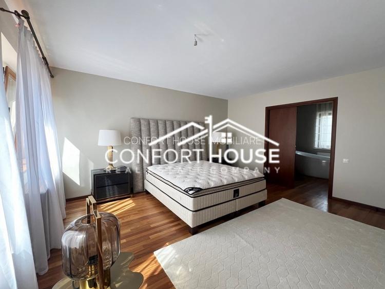 Vila individuala S+P+E+M, renovat , nou mobilat, padure - IANCU NICOLAE - 30