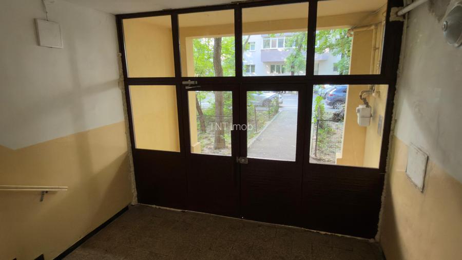 Apartament 2 camere Decomandat | Renovat | 5 min metrou Gorjului | Balcon inchis - 18