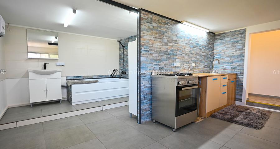 Casa Open Space - Halchiu/Satu Nou - Brasov - 10