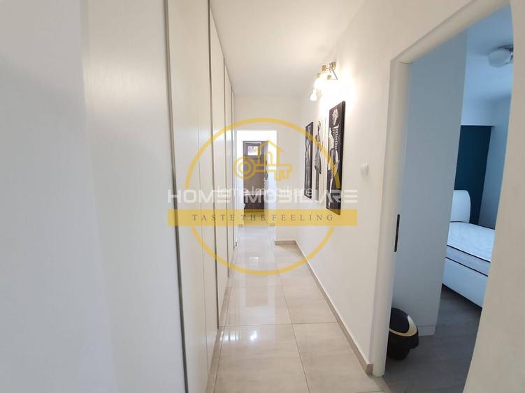 Apartament 3 camere/ Etaj Intermediar/ Fara Risc Seismic/ Zona Independentei - 12