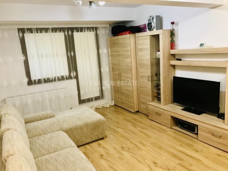 Apartment cochet 2 camere Apusului mobilat complet la 12 min de Metrou Păcii - 2