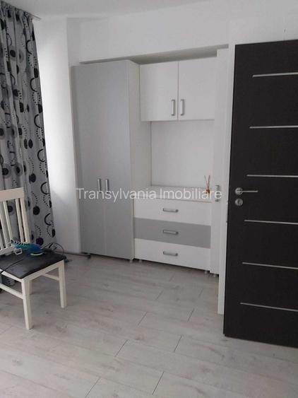Apartament cu 2 camere | 56 mp | Parcare | Pet Friendly | Marasti - 4