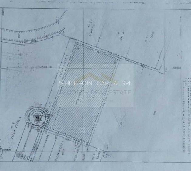 Vanzare -Teren- 25.000 mp -Voluntari-P+6E - 3