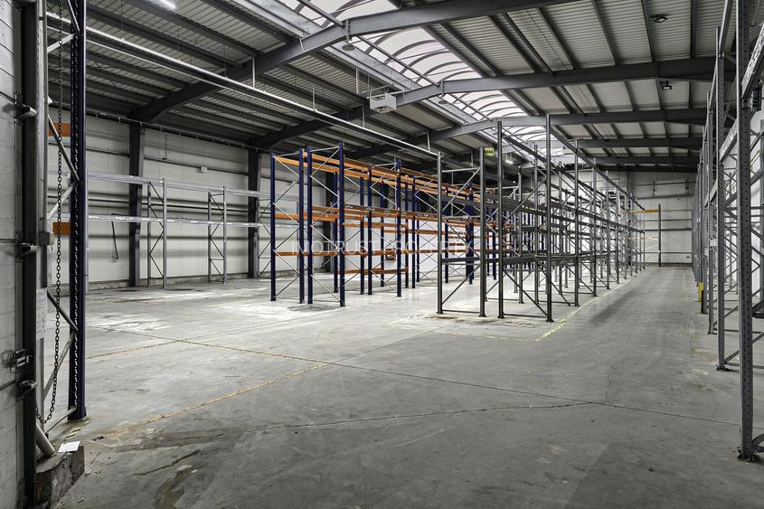 Hale Industriale Premium în Arad suprafete intre 727- 856 mp, Pret Nou - 6