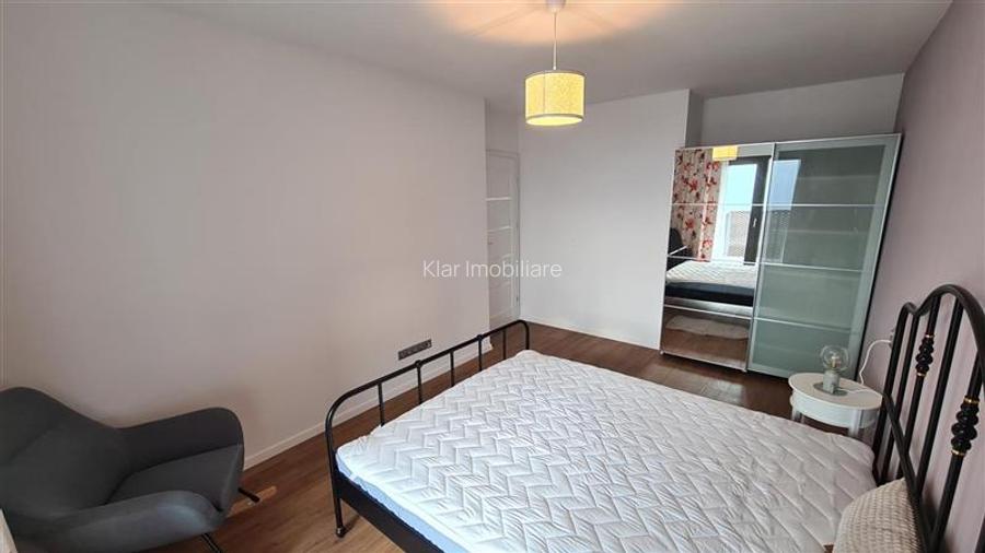 Apartament 2 camere, 57mp,balcon, bloc nou, Scala Frunzisului - 10