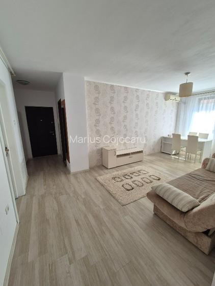 Apartament cu 1 camera jumate, 45mp, bucatarie inchisa - 7