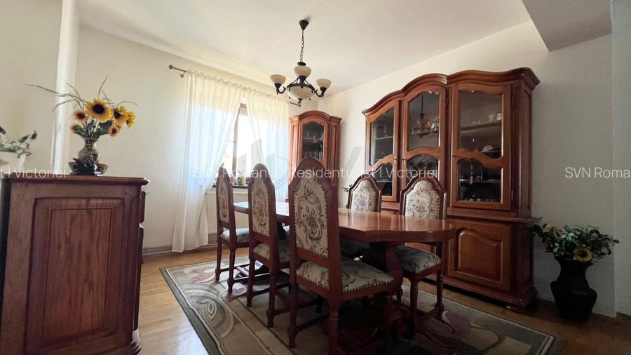 REV2004960 Vila 10 Camere Jandarmeriei Baneasa Sisesti l De vanzare - 14