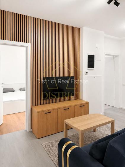 Apartament modern cu 2 camere | Torontalului - 3