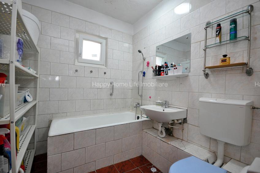 Apartament 3 camere decomandat 78 mp, bloc 1989, Militari Lujerului Virtutii - 6