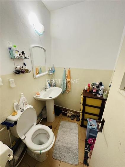 Apartament 4 camere, etaj 4, ultracentral, 1 loc de parcare - 14