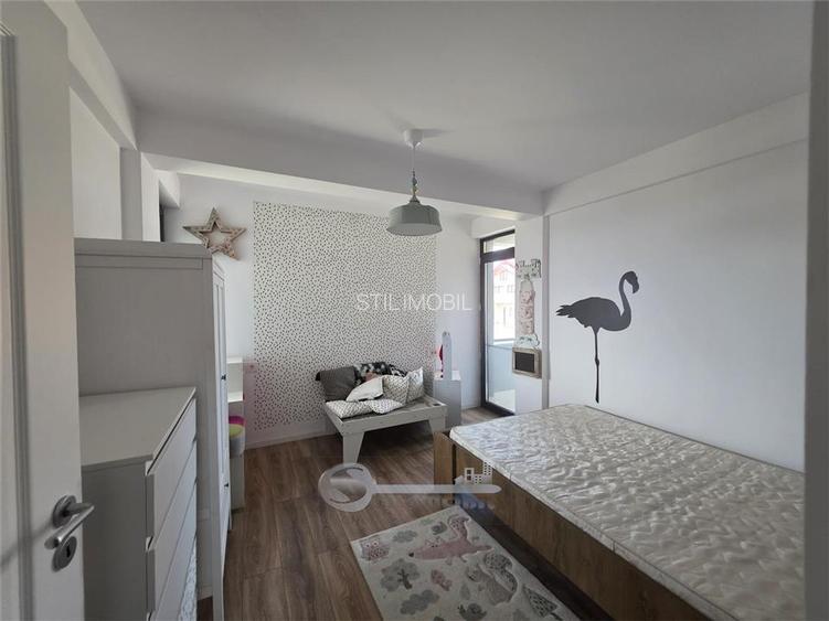 Duplex - Valea Lupului - 600metri Antibiotice - 9