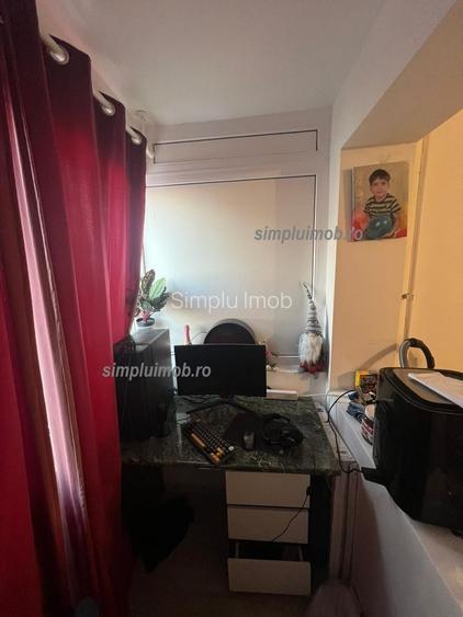 Garsoniera Dristor Metrou renovata Sector 3 - 4