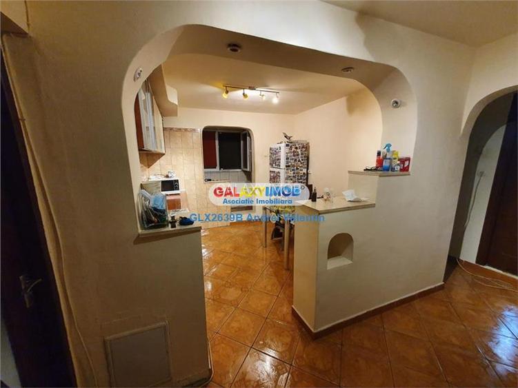 Apartament 2 Camere Berceni - Oltenitei - Bloc Reabilitat - 3