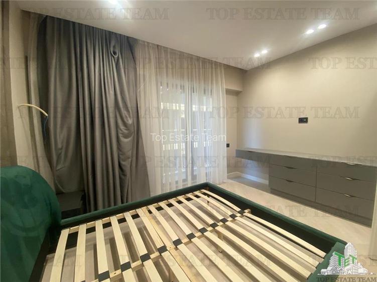 Apartament 3 camere, zona Rex Mamaia, Constanta - 3