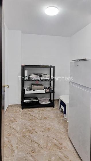 Garsoniera Moderna Structura Generoasa - 7