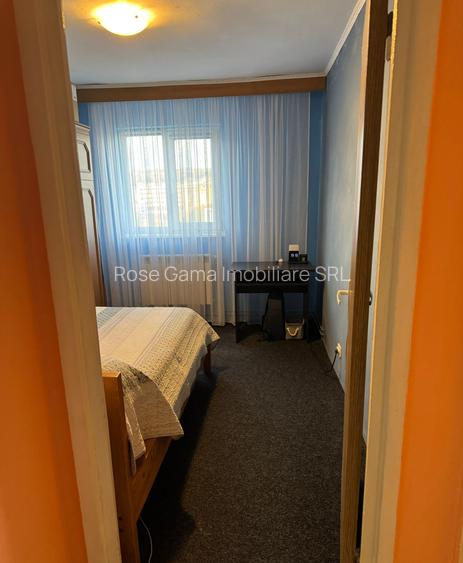 Apartament 2 camere Alexandru cel Bun - 7