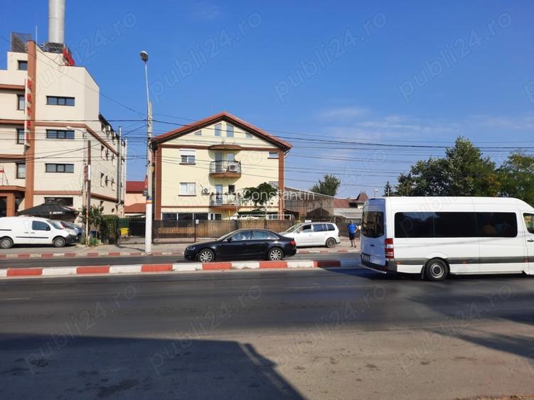 350mp Spațiu Comercial + Parcare & Copertină, Voluntari, Metro - 10