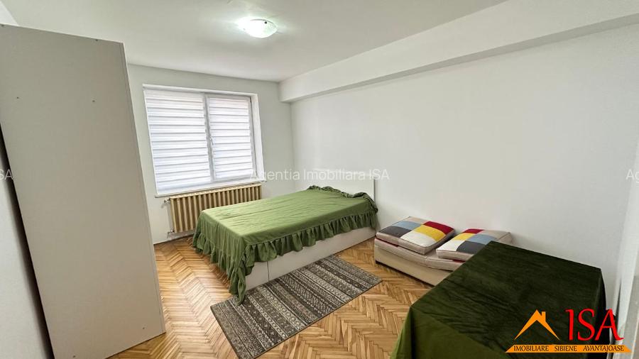 Apartament 3 camere la vilă – ȘTRAND - 4