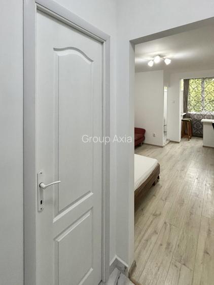 Inchiriere Garsoniera, renovata, Gheorgheni, zona compex Diana - 10