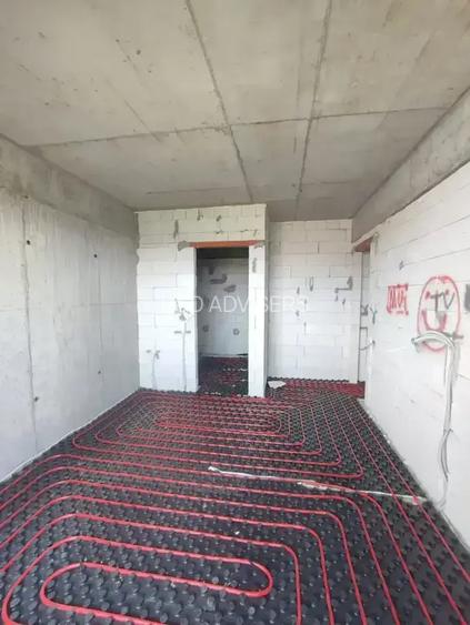 Apartament 3 camere Pallady cu Loc Parcare GRATUIT comision 0 - 3