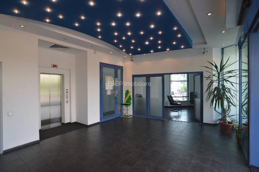 0% comision! Inchiriere birouri Timpuri Noi, 200 - 382 mp - 6