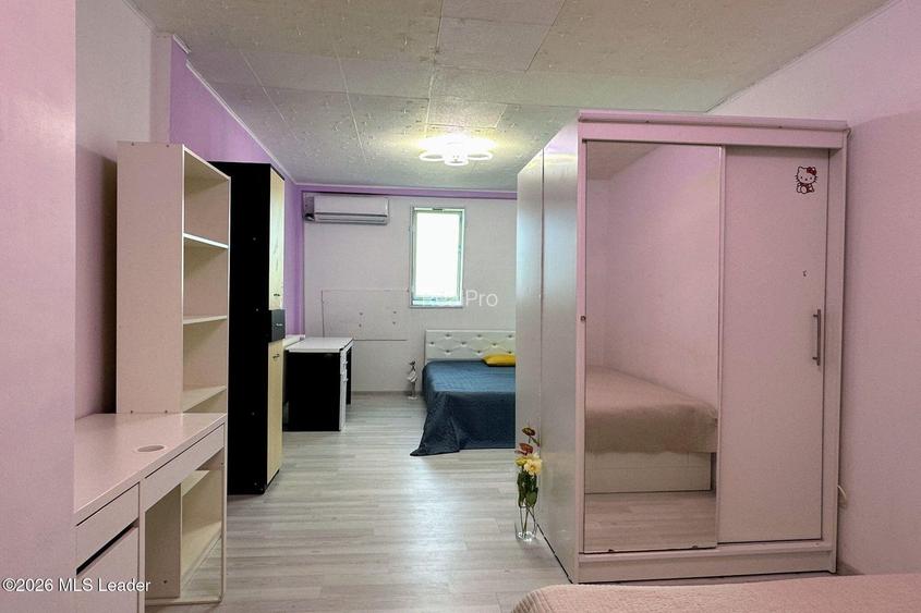 Fizicienilor - Lacramioarei, 3 camere 67 mp, pod 40 mp, modernizat - 6