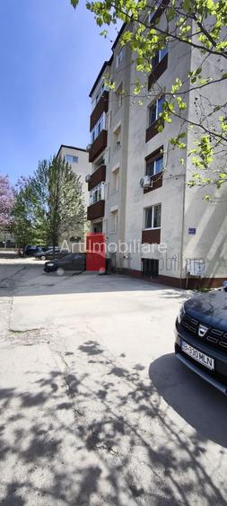 Ap 2 camere mobilat utilat Popesti L - 10
