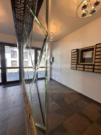 Luminos, modern și cu grădină proprie – apartamentul ideal te așteaptă - 16