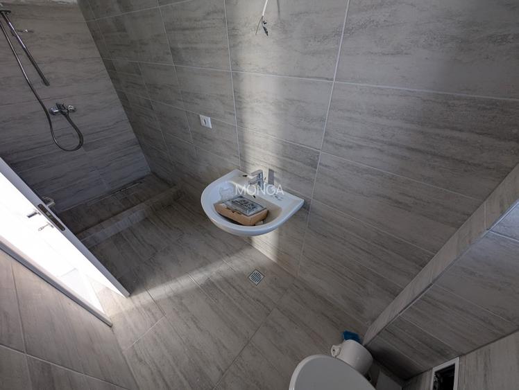 Casa 4 camere duplex | 120mp | Tunari | 0 comision | complex rezidential inchis - 12