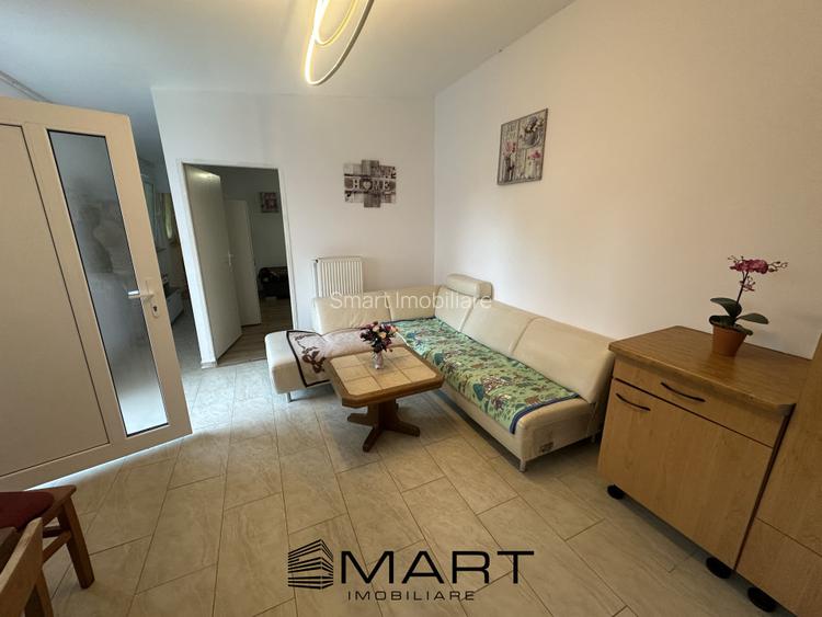 Apartament 2 camere zona Lazaret - 3