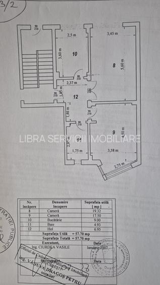 Giurgiului, Piata Progresului, intrarea Plopeni, - 11