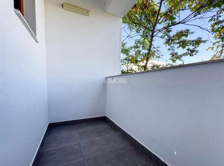 Apartament 3 camere, 76mp, la 2 min de Palas, Parcare inclusă - 10