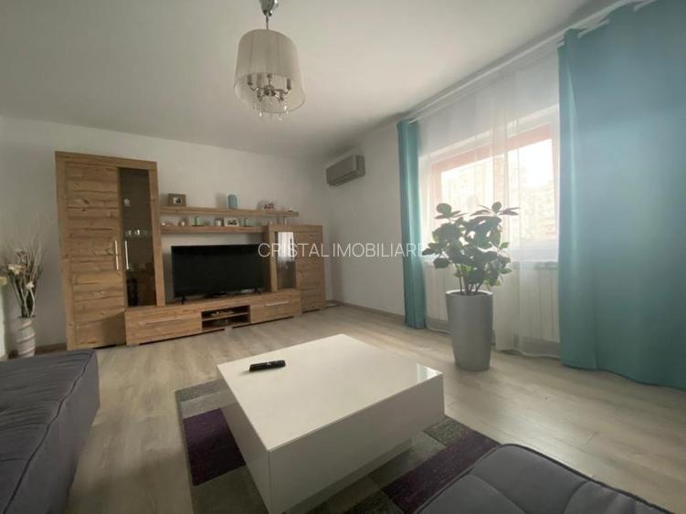 Apartament 3 camere, de inchiriat, parcare inclusa, 13 Septembrie -Prosper - 2