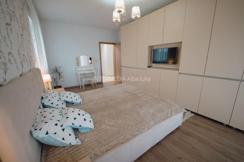 Apartament 3 camere| 1 Baie | 1 Balcon | 68 mp | Bloc NOU | Lift | Loc Parcare | - 9