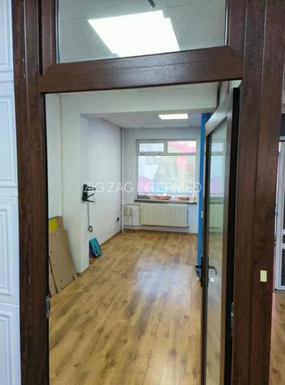 Trocadero, spatiu birouri, 100 mp., etaj 1 - 7