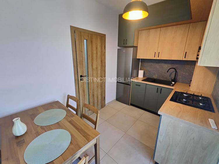 Apartament deosebit in vila, 2 camere, 3 balcoane, zona Tractorul - 7