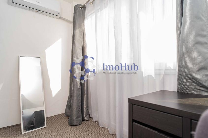 Casă 4 Camere + Sistem Fotovoltaic | 500 mp teren | Lunca Cetățuii - 12