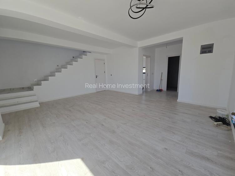 Vila | 4 Camere | Intrare Berceni - 2