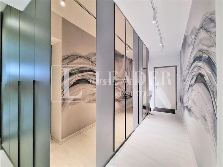 Cloud9 I Modern I 3 camere I Aviatiei - 12