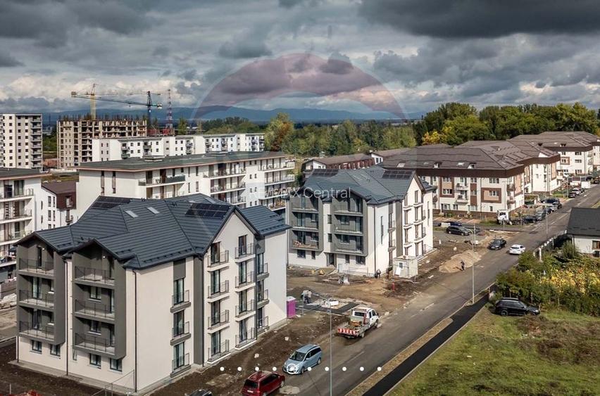 Apartament 2 camere | ROKMAN | Liviu Rebreanu | Predare Decembrie - 5