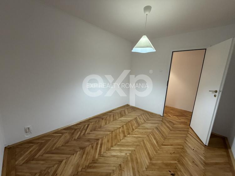 3 camere 68 mp 8 min metrou Titan bloc reabilitat centrala proprie parc 3 min - 13