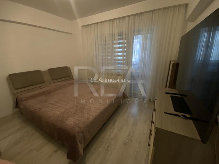 3 camere-Decomandat- Parcul Sebastian  - 5