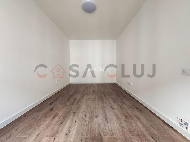 Bloc 2025 - Etaj Intermediar - Finisat Nou - Soporului - 4