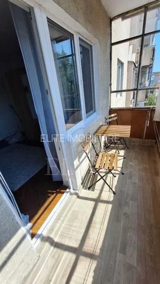 Apartament 3 camere în zona STRAZII TARNAVELOR - 2