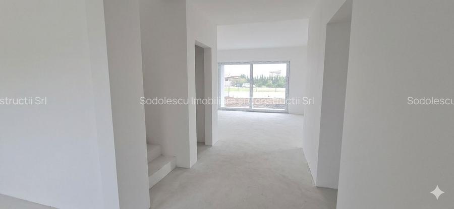 Duplex cu 5 camere si teren de 372mp - 5