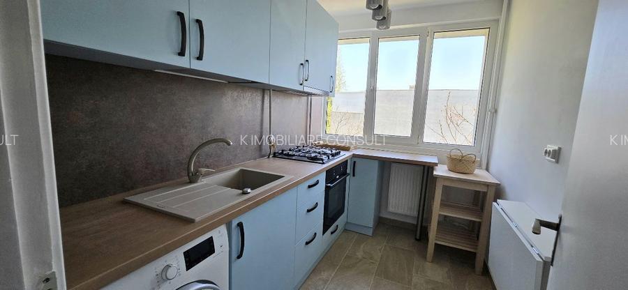 2 camere prima inchiriere Tineretului  Dimitrie Cantemir - 25